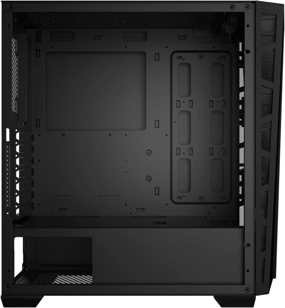 Xigmatek 650W Cyclops RGB E-ATX Kasa
