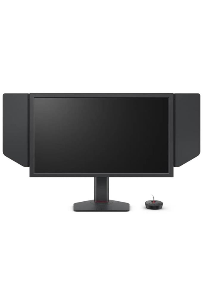 BENQ Zowie 24.1" FAST TN XL2586X 0.5MS  Uyumlu  540Hz HDMI-DP PIVOT ESPOR GAMING MONİTÖR Outlet