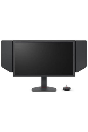 BENQ Zowie 24.1" FAST TN XL2586X 0.5MS  Uyumlu  540Hz HDMI-DP PIVOT ESPOR GAMING MONİTÖR Outlet