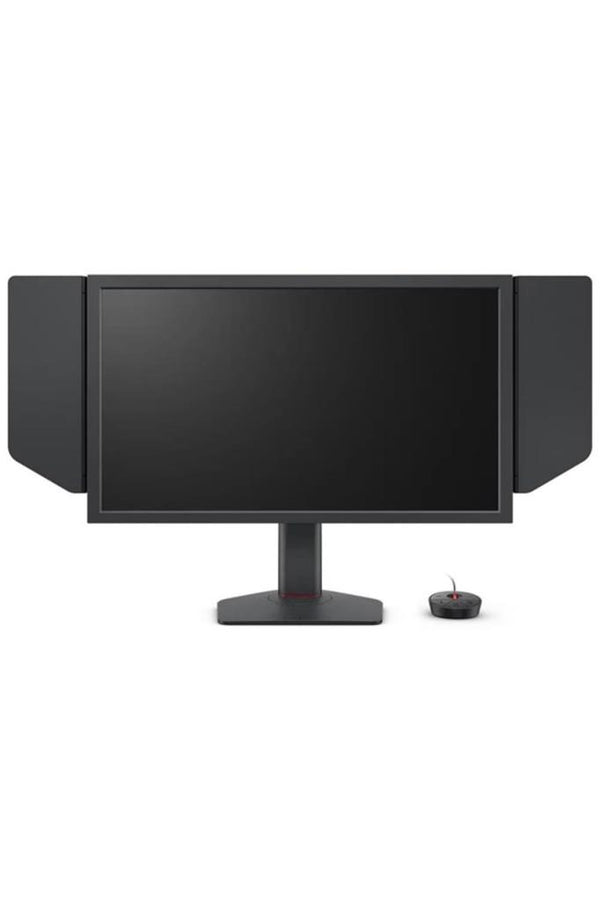 BENQ Zowie 24.1" FAST TN XL2586X 0.5MS  Uyumlu  540Hz HDMI-DP PIVOT ESPOR GAMING MONİTÖR Outlet
