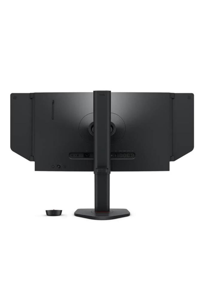 BENQ Zowie 24.1" FAST TN XL2586X 0.5MS  Uyumlu  540Hz HDMI-DP PIVOT ESPOR GAMING MONİTÖR Outlet